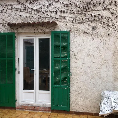 Guest house Welcome Cagnes-sur-Mer