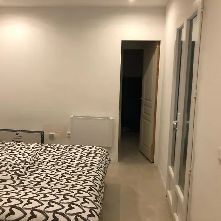 Welcome Guest house Cagnes-sur-Mer