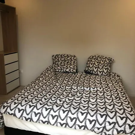 Guest house Welcome Cagnes-sur-Mer