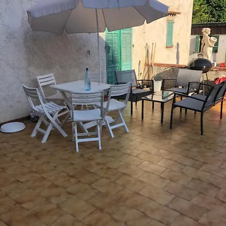 Welcome Guest house Cagnes-sur-Mer